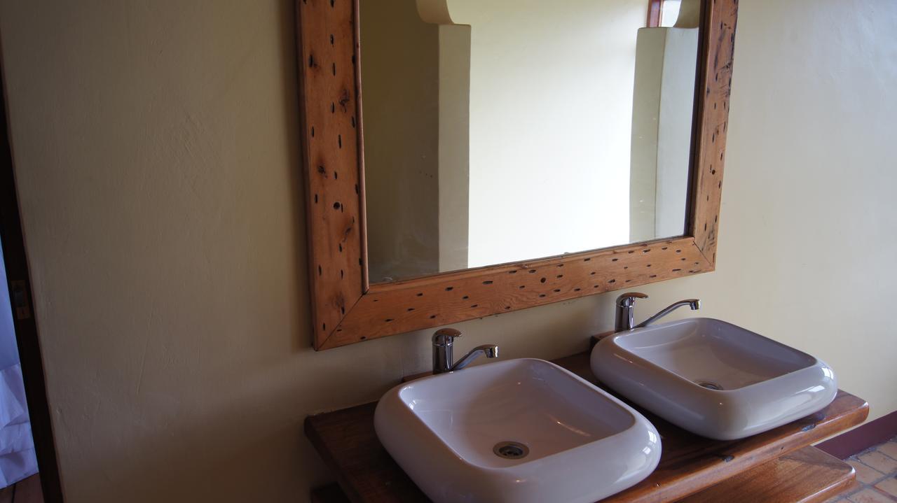 Bugambira Buhoma Community Haven Lodge الغرفة الصورة